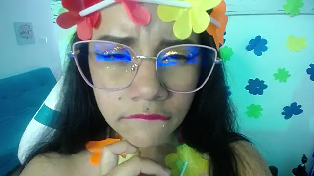 Snapshot of _Miaaleon chatting on March 2025 07:36:01 PM Miaaleon online show from March 2025 07:36:01 PM