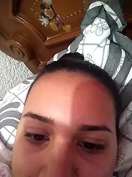 Snapshot of _Miaaleon chatting on October 2025 03:34:01 PM Miaaleon online show from October 2025 03:34:01 PM