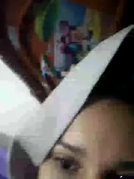 Snapshot of _Miaaleon chatting on October 2025 10:12:01 AM Miaaleon online show from October 2025 10:12:01 AM