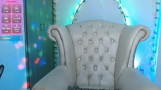 Snapshot of Isabelhot1 chatting on April 2026 07:00:02 PM Isabelhot1 online show from April 2026 07:00:02 PM