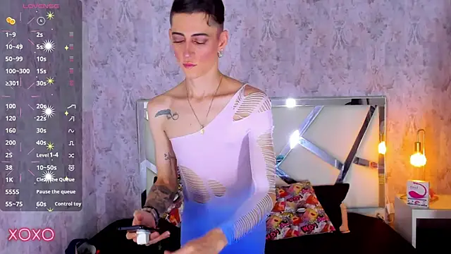 dominic thailor online show from September 2025 02:19:01 PM