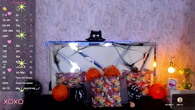 dominic thailor online show from October 2025 02:36:01 PM