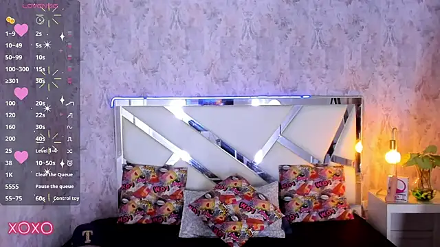 dominic thailor online show from October 2025 02:06:01 PM