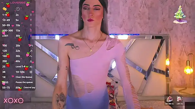 dominic thailor online show from December 2025 02:24:02 PM