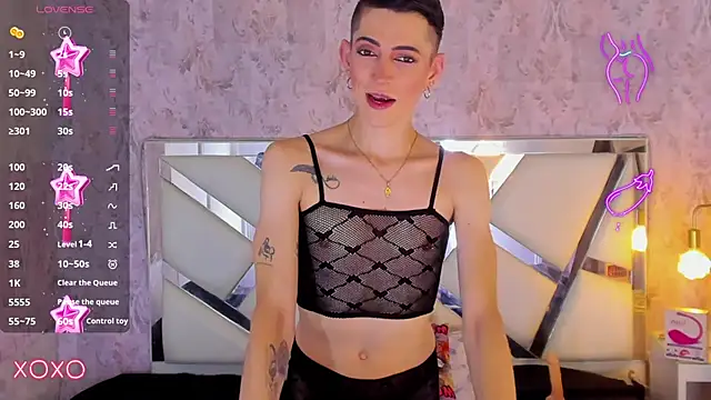 dominic thailor online show from January 2026 02:55:01 PM