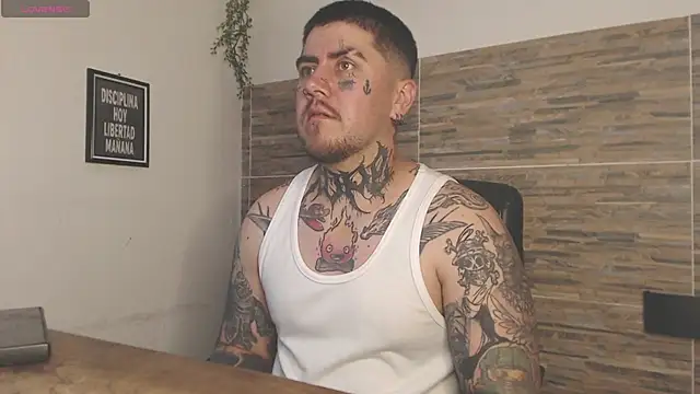 Ash gusbig online show from May 2026 10:07:01 PM