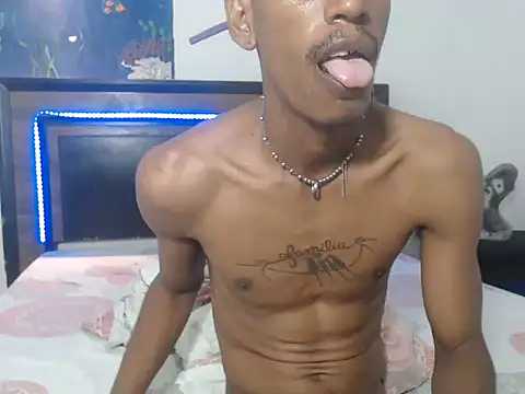 AlbertBigCock online show from January 2026 04:40:01 AM