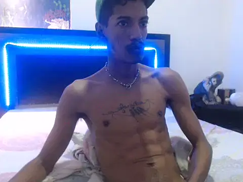 AlbertBigCock online show from January 2026 04:50:02 AM