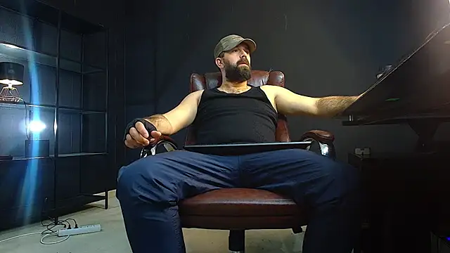 JackEthann online show from December 2024 05:32:01 AM