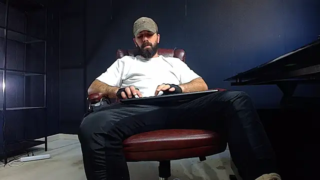 JackEthann online show from December 2024 06:57:02 AM