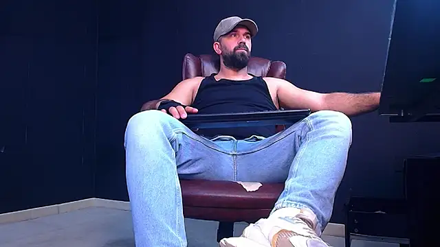 JackEthann online show from September 2025 05:07:01 AM