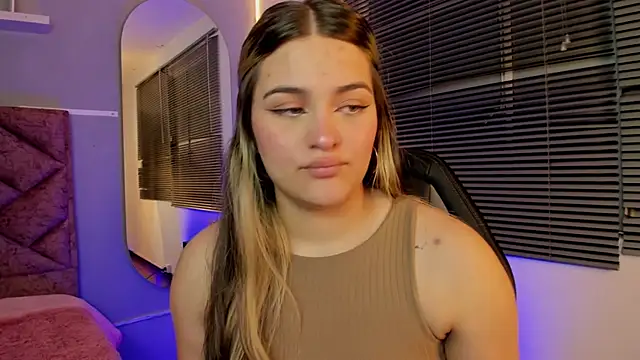 cattaleya    online show from December 2024 03:20:01 AM