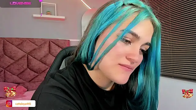 cattaleya    online show from December 2024 09:24:01 AM