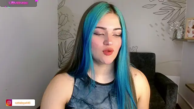 cattaleya    online show from January 2025 03:12:01 PM