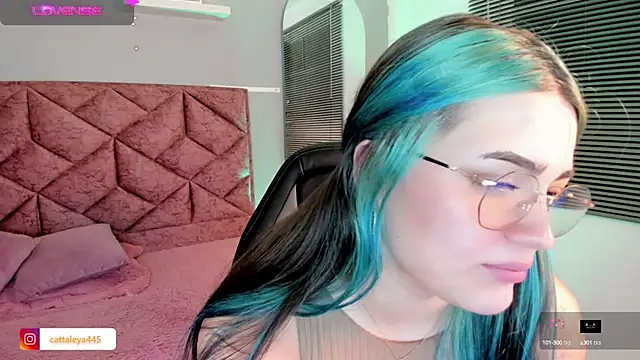 cattaleya    online show from January 2025 03:29:02 AM