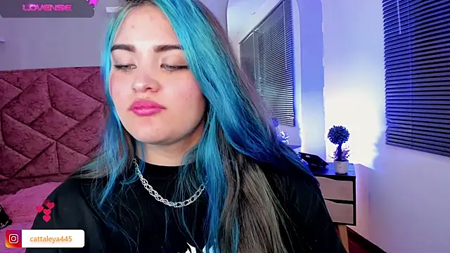 cattaleya    online show from January 2025 09:28:01 AM