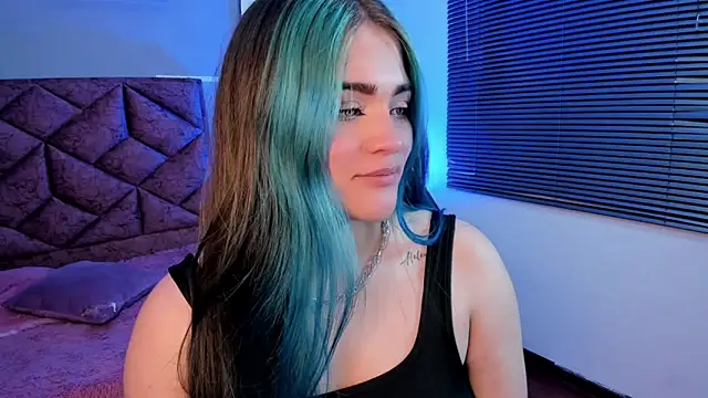 cattaleya    online show from February 2025 03:37:02 AM