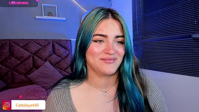 cattaleya    online show from February 2025 03:18:02 AM