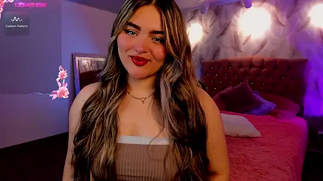 cattaleya    online show from September 2025 03:21:02 AM