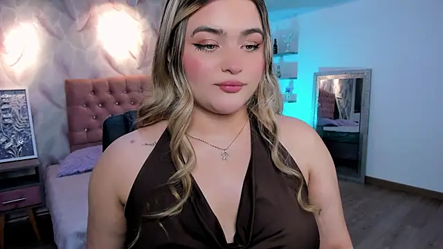 cattaleya    online show from April 2026 03:42:01 AM