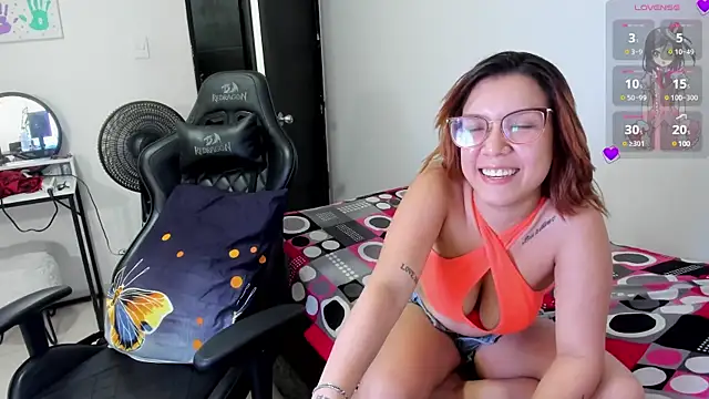 Max kony online show from February 2025 03:07:01 AM