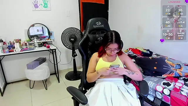 Max kony online show from March 2025 11:49:02 PM