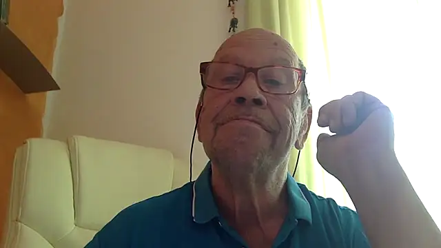 Bobby5169 online show from October 2025 11:50:02 AM