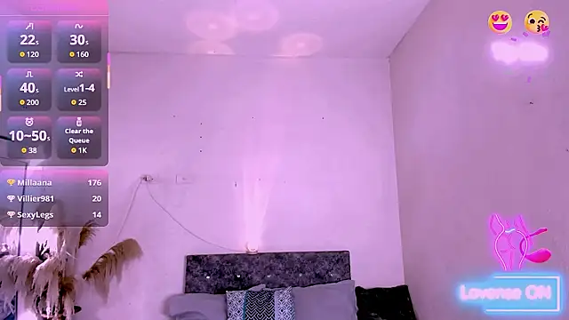 carolinemiller7 online show from March 2026 09:51:01 PM