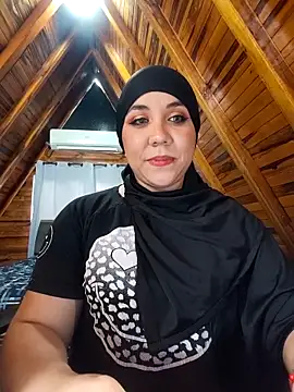 AmbarBurhan online show from March 2026 04:36:01 PM