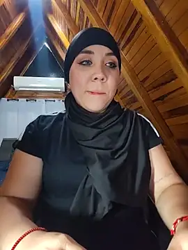 AmbarBurhan online show from May 2026 04:14:02 PM