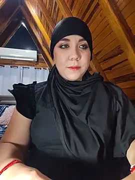AmbarBurhan online show from May 2026 03:42:02 PM