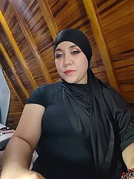 AmbarBurhan online show from July 2026 06:24:02 PM