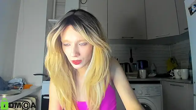  Alice Kitty online show from December 2024 02:06:02 PM