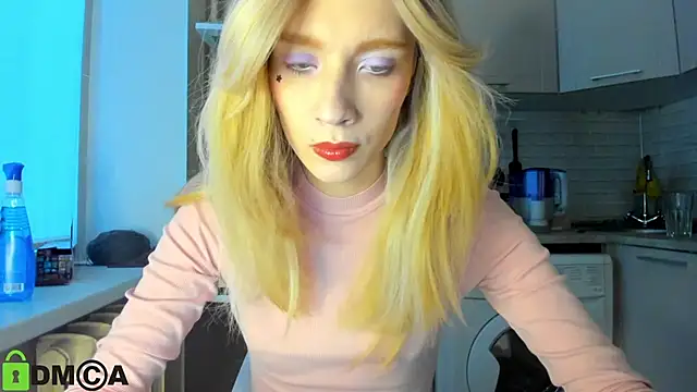  Alice Kitty online show from December 2024 12:30:02 PM