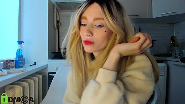  Alice Kitty online show from December 2024 09:02:02 AM