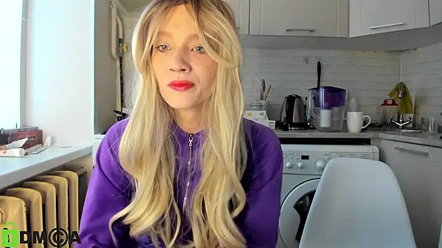  Alice Kitty online show from January 2025 12:12:02 PM