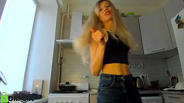  Alice Kitty online show from March 2025 02:52:02 PM