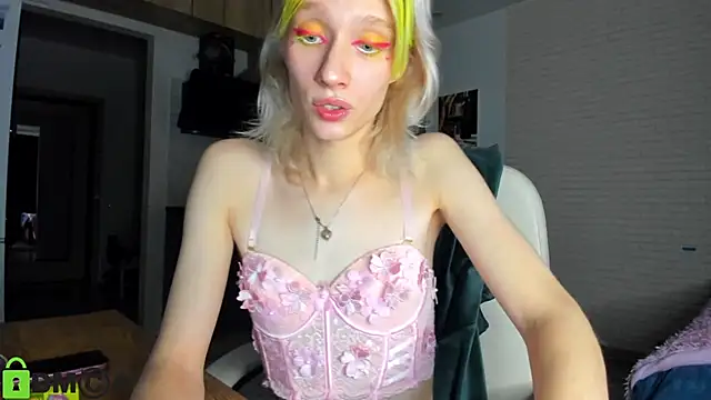  Alice Kitty online show from November 2025 09:19:02 AM