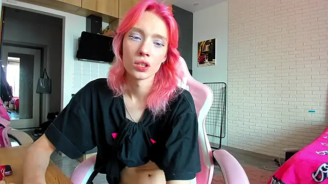  Alice Kitty online show from March 2026 06:57:01 AM