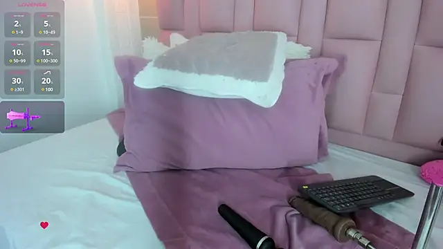 Abbyadams online show from March 2025 03:06:01 AM