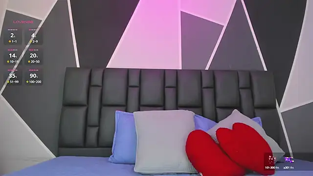 Abbyadams online show from September 2025 02:57:01 AM