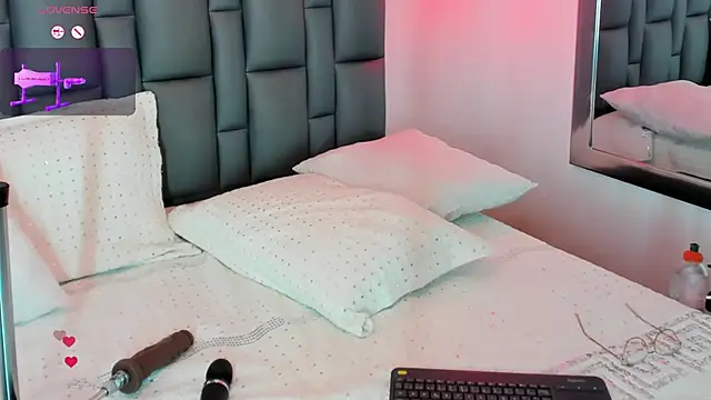 Abbyadams online show from November 2025 03:18:02 AM