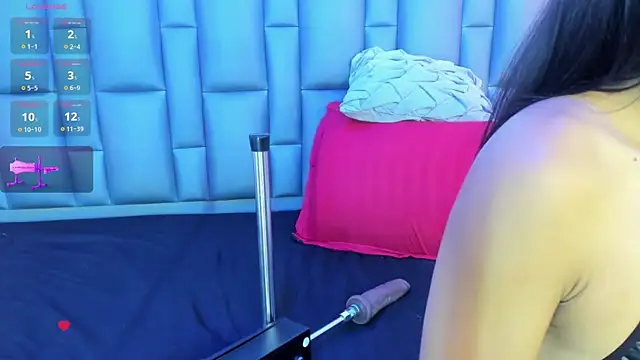 Abbyadams online show from January 2026 03:11:02 AM