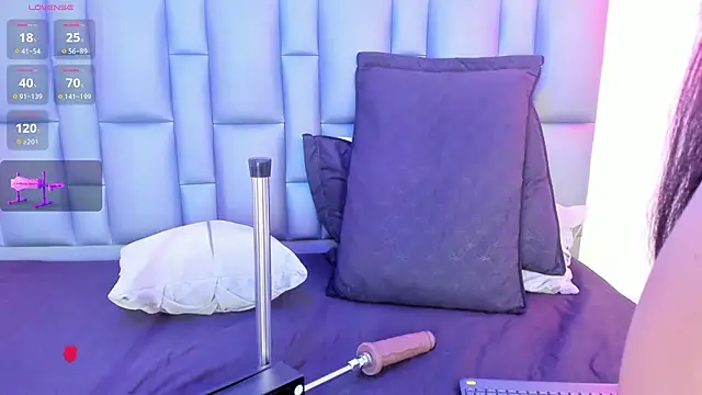 Abbyadams online show from January 2026 03:33:01 AM