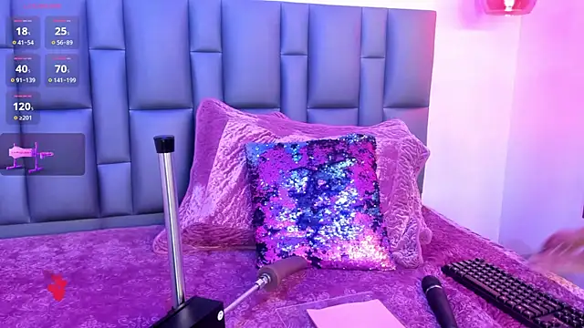 Abbyadams online show from February 2026 03:24:02 AM