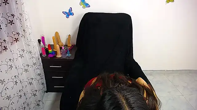 hot girl01 hanna online show from February 2025 07:42:02 PM