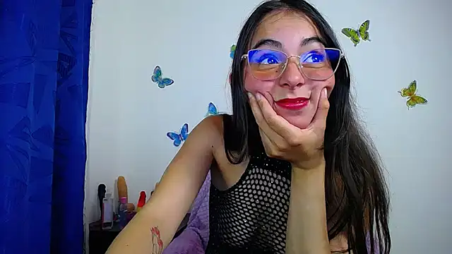 hot girl01 hanna online show from March 2025 10:37:01 PM