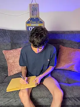 MyLatinHotBoys online show from January 2025 02:12:02 AM