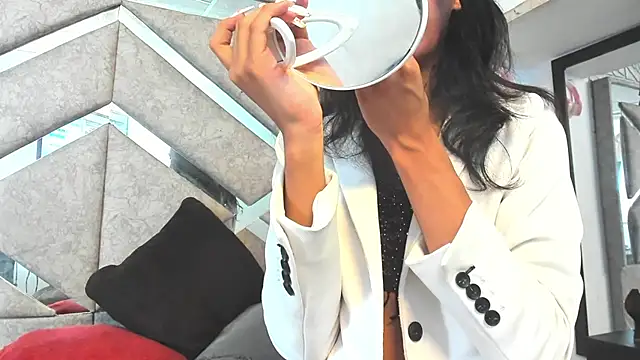 Audaxia666Doll online show from January 2025 07:52:01 PM