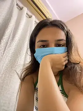 samayra124 online show from July 2026 03:49:02 PM